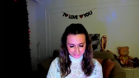 Olivia online show from 02.23.26