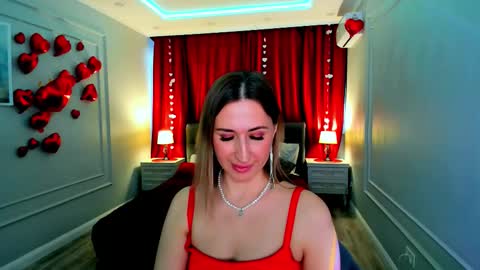 Olivia online show from 03.09.26