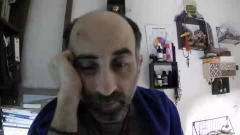 Snapshot of goldenmasculine chatting on 04.26.26 goldenmasculine online show from 04.26.26