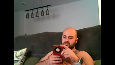 goldenspainboy online show from 02.13.26