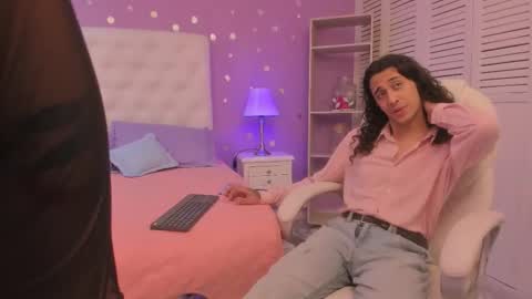 goldentemptation_ online show from 02.09.26