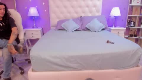 goldentemptation_ online show from 02.26.26