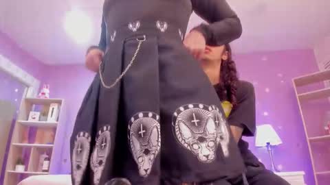 goldentemptation_ online show from 03.19.26