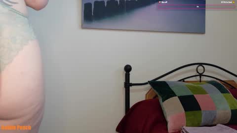 Goldie online show from 11.13.25