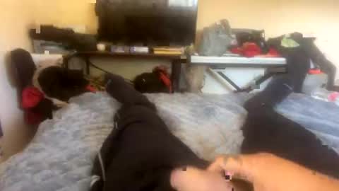 Snapshot of goldieloxxxx chatting on 09.18.25 goldieloxxxx online show from 09.18.25