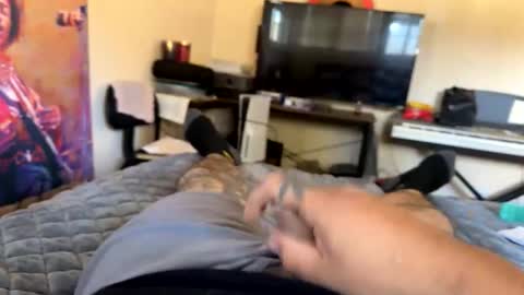 Snapshot of goldieloxxxx chatting on 11.14.25 goldieloxxxx online show from 11.14.25