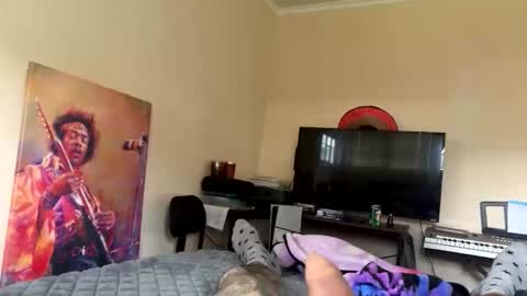 Snapshot of goldieloxxxx chatting on 11.23.25 goldieloxxxx online show from 11.23.25