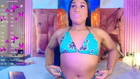 goldilockss15 online show from 10.17.25