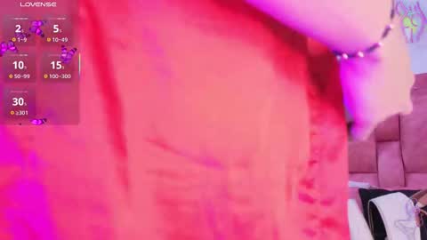 goldilockss15 online show from 01.09.26