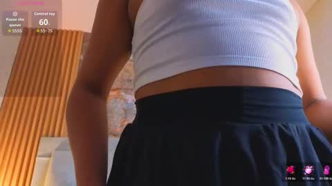 goldilockss15 online show from 02.21.26