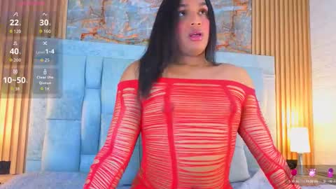 goldilockss15 online show from 02.24.26