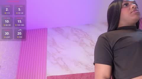 goldilockss15 online show from 03.18.26