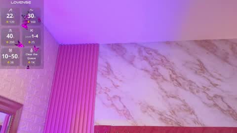 goldilockss15 online show from 04.10.26