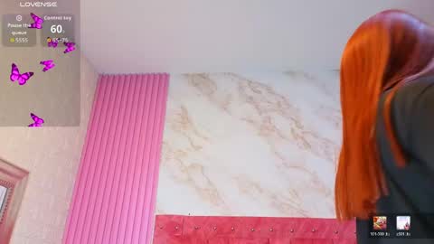 goldilockss15 online show from 04.13.26