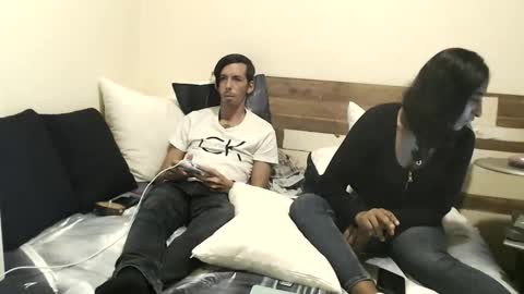 Aasha y David GoldPirl. online show from 11.16.25