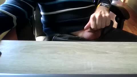 Snapshot of goldstar71 chatting on 10.29.25 goldstar71 online show from 10.29.25