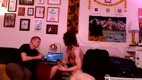 GOLDXSTAR online show from 01.05.25