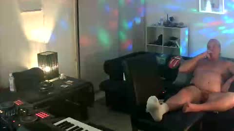 goldyguy011 online show from 10.01.25