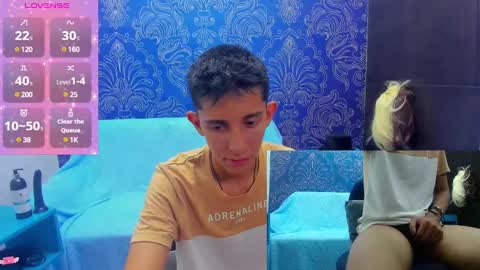 angel online show from 01.19.25