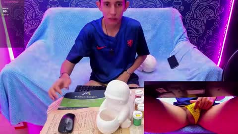 angel online show from 02.08.25