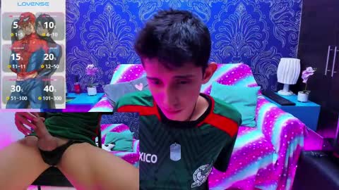 angel online show from 02.14.25