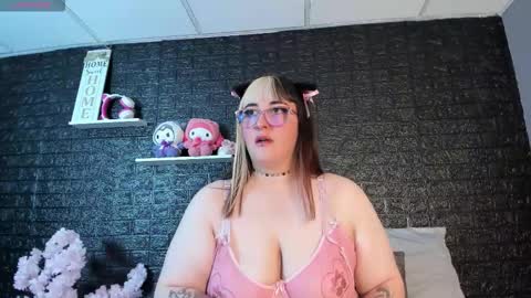 gomory_kitty online show from 03.13.26