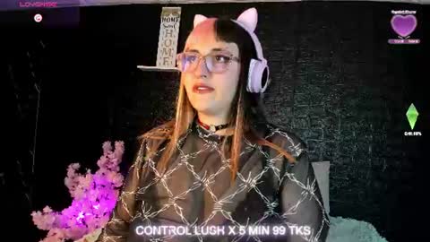 Snapshot of gomory_kitty chatting on 06.09.26 gomory_kitty online show from 06.09.26