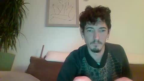 Gon835 online show from 12.16.25