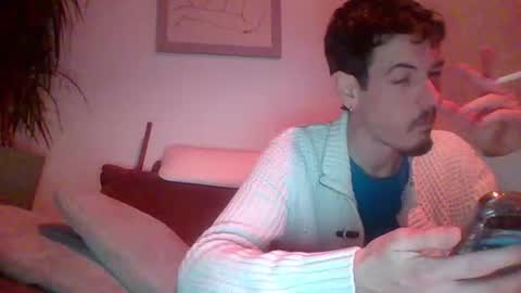 Gon835 online show from 12.18.25