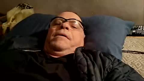 gonadalache online show from 12.23.25