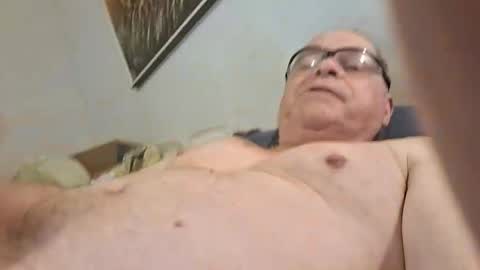 gonadalache online show from 04.16.26