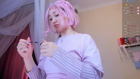 gongjulee online show from 03.20.26