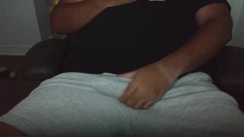 Xplosive Cummer online show from 11.10.25