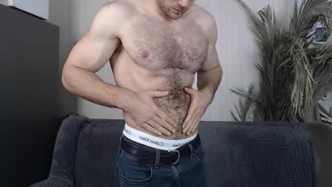 GonzotrasH online show from 01.09.26