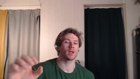 GonzotrasH online show from 03.04.26