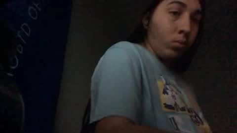 goober777 online show from 10.25.25