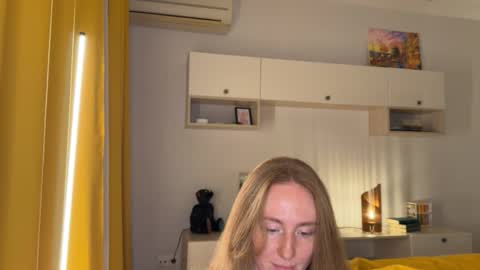 Snapshot of good__choice chatting on 10.31.25 Polly online show from 10.31.25