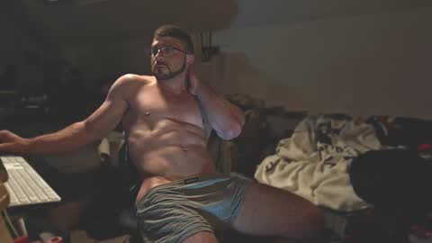 Rick online show from 02.11.25