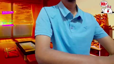 Joel online show from 11.04.25