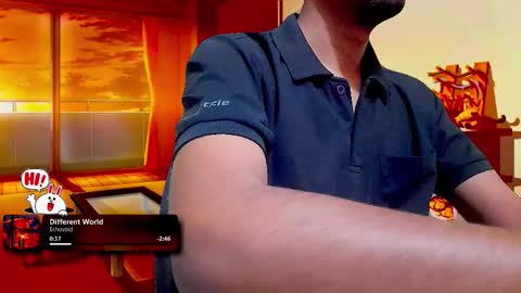 Joel online show from 11.10.25