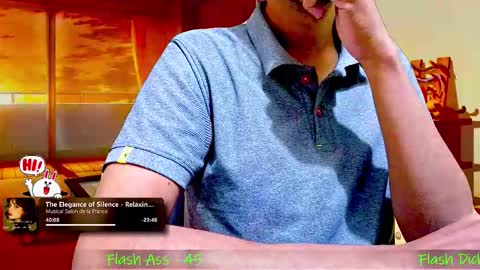 Joel online show from 01.14.26