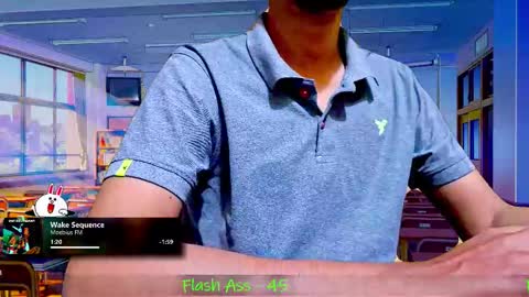 Joel online show from 02.23.26