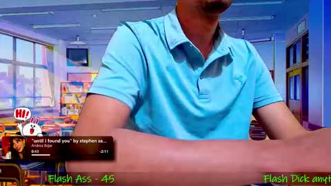 Joel online show from 03.06.26