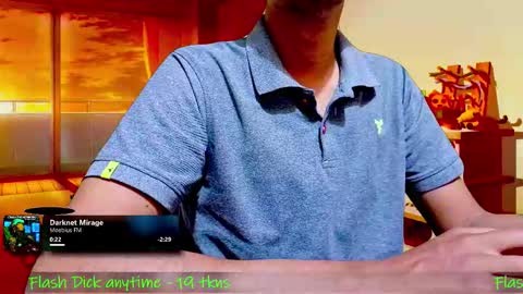 Joel online show from 03.22.26