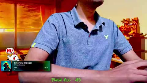 Joel online show from 03.23.26