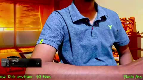 Joel online show from 04.08.26