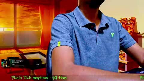 Joel online show from 04.09.26