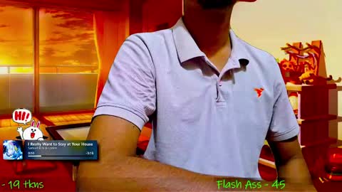 Joel online show from 04.16.26