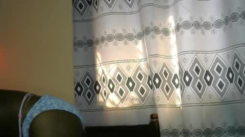 sexybaddie online show from 10.14.25