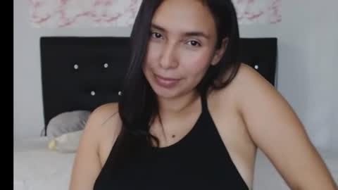 salome online show from 06.16.26